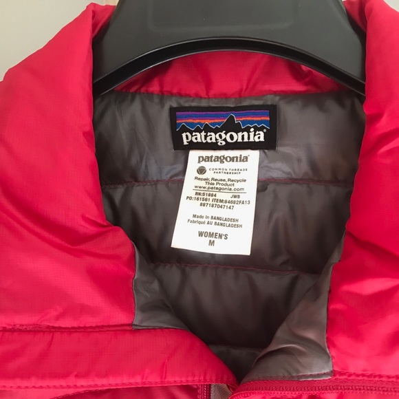 Patagonia puffer jacket - Picture 3 of 3